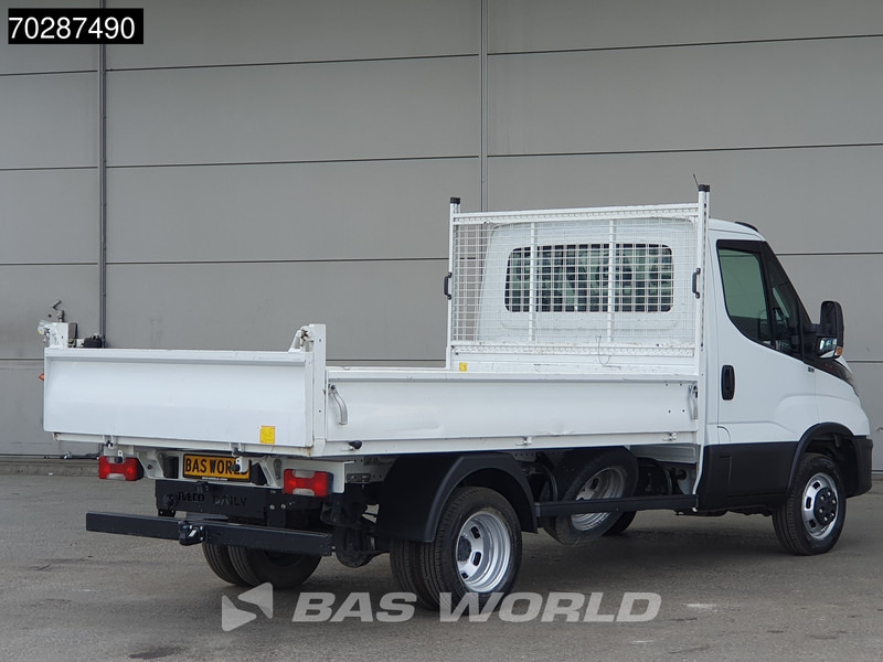 Iveco Daily 35C16 3.0L Kipper Dubbellucht 3,5t Trekhaak Airco Cruise Navi Camera Euro6 Tipper Benne Kieper 2m3 Airco Trekhaak Cruise control - Van jungkit: gambar 5 Iveco Daily 35C16 3.0L Kipper Dubbellucht 3,5t Trekhaak Airco Cruise Navi Camera Euro6 Tipper Benne Kieper 2m3 Airco Trekhaak Cruise control - Van jungkit: gambar 5