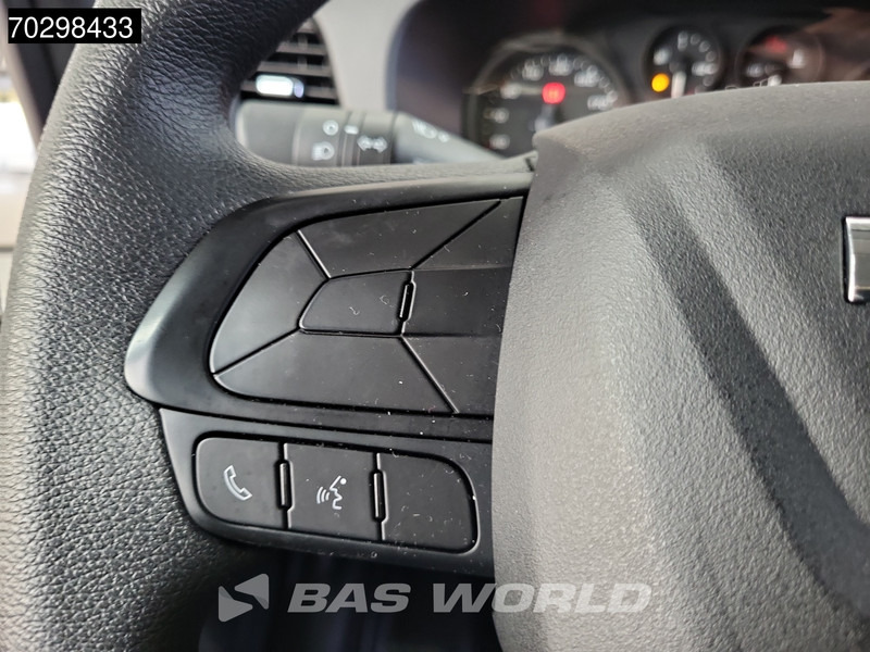 Van box Iveco Daily 35C16 3.0L Laadklep Dubbellucht Bakwagen 160PK Airco Cruise Euro6 Meubelbak Koffer Airco Cruise control: gambar 18 Van box Iveco Daily 35C16 3.0L Laadklep Dubbellucht Bakwagen 160PK Airco Cruise Euro6 Meubelbak Koffer Airco Cruise control: gambar 18