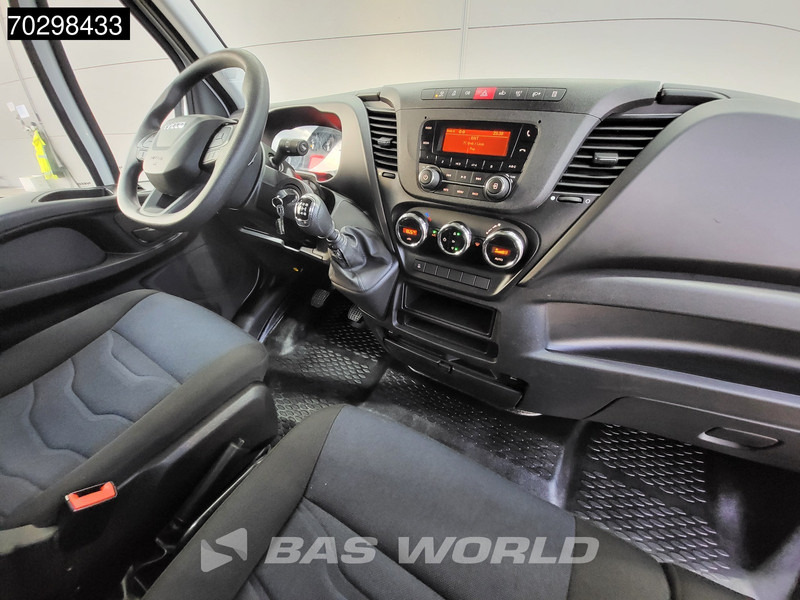 Van box Iveco Daily 35C16 3.0L Laadklep Dubbellucht Bakwagen 160PK Airco Cruise Euro6 Meubelbak Koffer Airco Cruise control: gambar 10 Van box Iveco Daily 35C16 3.0L Laadklep Dubbellucht Bakwagen 160PK Airco Cruise Euro6 Meubelbak Koffer Airco Cruise control: gambar 10