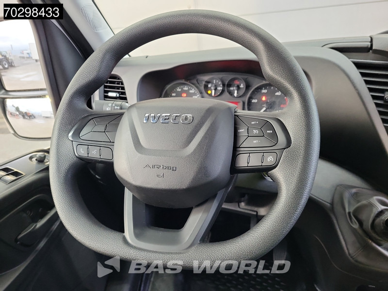 Van box Iveco Daily 35C16 3.0L Laadklep Dubbellucht Bakwagen 160PK Airco Cruise Euro6 Meubelbak Koffer Airco Cruise control: gambar 17 Van box Iveco Daily 35C16 3.0L Laadklep Dubbellucht Bakwagen 160PK Airco Cruise Euro6 Meubelbak Koffer Airco Cruise control: gambar 17