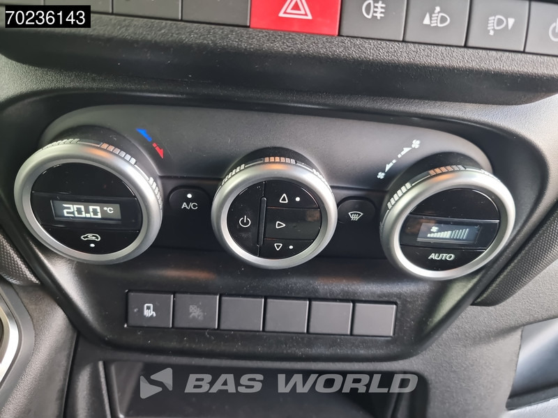 Van box baru Iveco Daily 35C18 3.0L 2025 MODEL Automaat Laadklep ACC Navi Airco Zijdeur Bakwagen Meubelbak Koffer 21m3 Airco: gambar 15