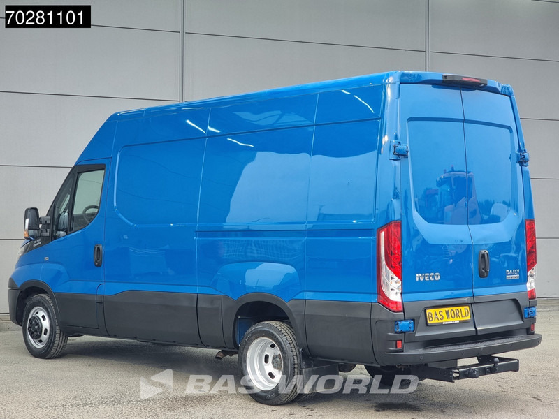 Iveco Daily 35C18 3.0L Automaat Dubbellucht 3,5t Trekhaak Navi Airco Cruise Camera Parkeersensoren L2 11m3 Airco Trekhaak Cruise control - Van panel: gambar 2 Iveco Daily 35C18 3.0L Automaat Dubbellucht 3,5t Trekhaak Navi Airco Cruise Camera Parkeersensoren L2 11m3 Airco Trekhaak Cruise control - Van panel: gambar 2