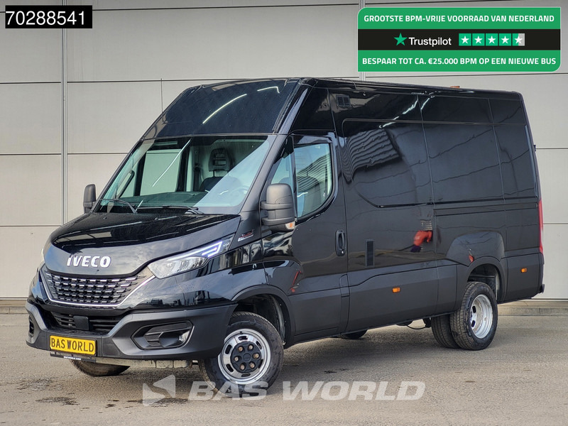 Iveco Daily 35C18 3.0L Automaat Dubbellucht L2H2 Navi Cruise Camera Euro6 L2 12m3 Airco Cruise control - Van panel: gambar 1 Iveco Daily 35C18 3.0L Automaat Dubbellucht L2H2 Navi Cruise Camera Euro6 L2 12m3 Airco Cruise control - Van panel: gambar 1