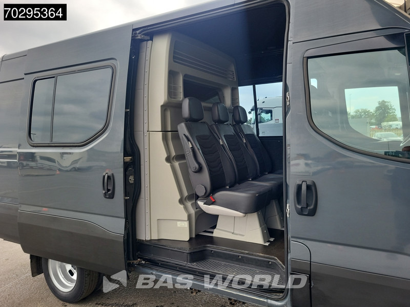 Iveco Daily 35C18 3.0L Automaat L2H2 Dubbel Cabine Dubbellucht 3.5t trekhaak Euro6 Camera Doka Mixto Airco Trekhaak Cruise control - Van panel: gambar 3 Iveco Daily 35C18 3.0L Automaat L2H2 Dubbel Cabine Dubbellucht 3.5t trekhaak Euro6 Camera Doka Mixto Airco Trekhaak Cruise control - Van panel: gambar 3