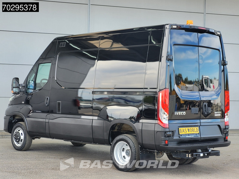 Iveco Daily 35C18 3.0L Automaat L2H2 Dubbellucht 3,5t Trekhaak Navi Airco Cruise Camera Euro6 L2 Airco Trekhaak Cruise control - Van panel: gambar 2 Iveco Daily 35C18 3.0L Automaat L2H2 Dubbellucht 3,5t Trekhaak Navi Airco Cruise Camera Euro6 L2 Airco Trekhaak Cruise control - Van panel: gambar 2