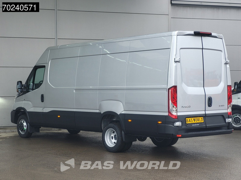 Iveco Daily 35C18 3.0L Automaat L3H2 180PK Dubbellucht 3,5t Trekgewicht ACC Navi Camera Parkeersensoren 16m3 Euro6 L4H2 16m3 Airco - Van panel: gambar 2 Iveco Daily 35C18 3.0L Automaat L3H2 180PK Dubbellucht 3,5t Trekgewicht ACC Navi Camera Parkeersensoren 16m3 Euro6 L4H2 16m3 Airco - Van panel: gambar 2