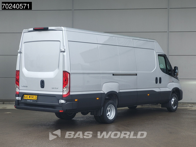 Iveco Daily 35C18 3.0L Automaat L3H2 180PK Dubbellucht 3,5t Trekgewicht ACC Navi Camera Parkeersensoren 16m3 Euro6 L4H2 16m3 Airco - Van panel: gambar 3 Iveco Daily 35C18 3.0L Automaat L3H2 180PK Dubbellucht 3,5t Trekgewicht ACC Navi Camera Parkeersensoren 16m3 Euro6 L4H2 16m3 Airco - Van panel: gambar 3
