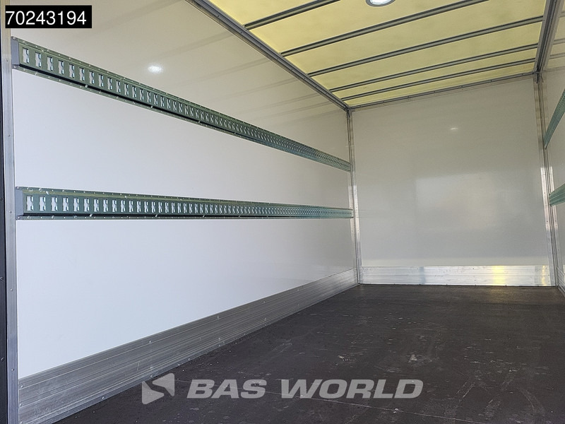 Leasing Iveco Daily 35C18 Automaat Dhollandia 1000kg Laadklep ACC Navi Airco Zijdeur Bakwagen Meubelbak Koffer m3 Airco Iveco Daily 35C18 Automaat Dhollandia 1000kg Laadklep ACC Navi Airco Zijdeur Bakwagen Meubelbak Koffer m3 Airco: gambar 8