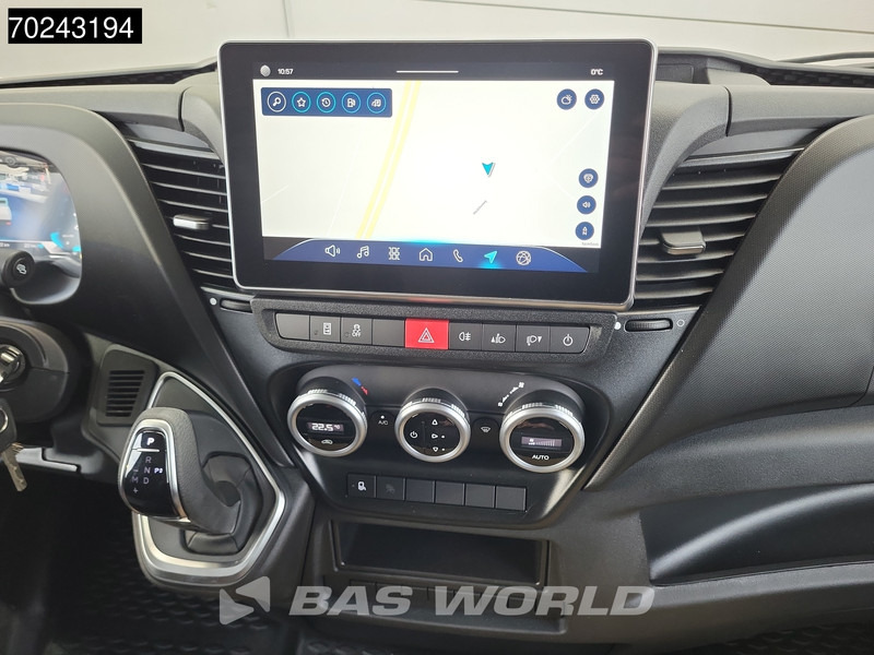 Leasing Iveco Daily 35C18 Automaat Dhollandia 1000kg Laadklep ACC Navi Airco Zijdeur Bakwagen Meubelbak Koffer m3 Airco Iveco Daily 35C18 Automaat Dhollandia 1000kg Laadklep ACC Navi Airco Zijdeur Bakwagen Meubelbak Koffer m3 Airco: gambar 15