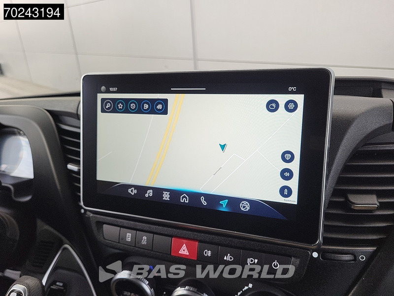 Leasing Iveco Daily 35C18 Automaat Dhollandia 1000kg Laadklep ACC Navi Airco Zijdeur Bakwagen Meubelbak Koffer m3 Airco Iveco Daily 35C18 Automaat Dhollandia 1000kg Laadklep ACC Navi Airco Zijdeur Bakwagen Meubelbak Koffer m3 Airco: gambar 16