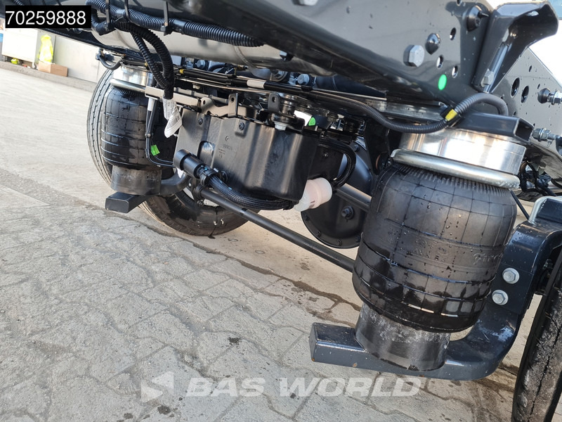 Iveco Daily 35C18 Laadklep Automaat Luchtvering Zijdeur Bakwagen Navi LED Airco Cruise Camera Lat om Lat Euro6 Meubelbak Koffer 22m3 Airco C - Van box: gambar 5 Iveco Daily 35C18 Laadklep Automaat Luchtvering Zijdeur Bakwagen Navi LED Airco Cruise Camera Lat om Lat Euro6 Meubelbak Koffer 22m3 Airco C - Van box: gambar 5