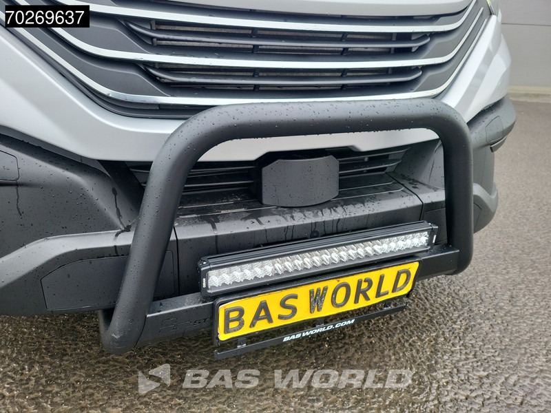 Iveco Daily 35C21 2025 model! 210PK 2x Schuifdeur Dubbellucht LED ACC CarPlay L2H2 12m3 Airco - Van panel: gambar 5 Iveco Daily 35C21 2025 model! 210PK 2x Schuifdeur Dubbellucht LED ACC CarPlay L2H2 12m3 Airco - Van panel: gambar 5
