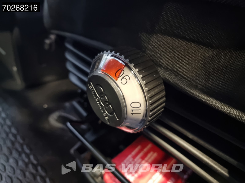 Van flatbed baru Iveco Daily 35C21 3.0 210PK 2025model Dubbel Cabine Open laadbak 3.5t Trekhaak CarPlay ACC LED Pritsche Pickup Airco Dubbel cabine Trekhaak: gambar 19