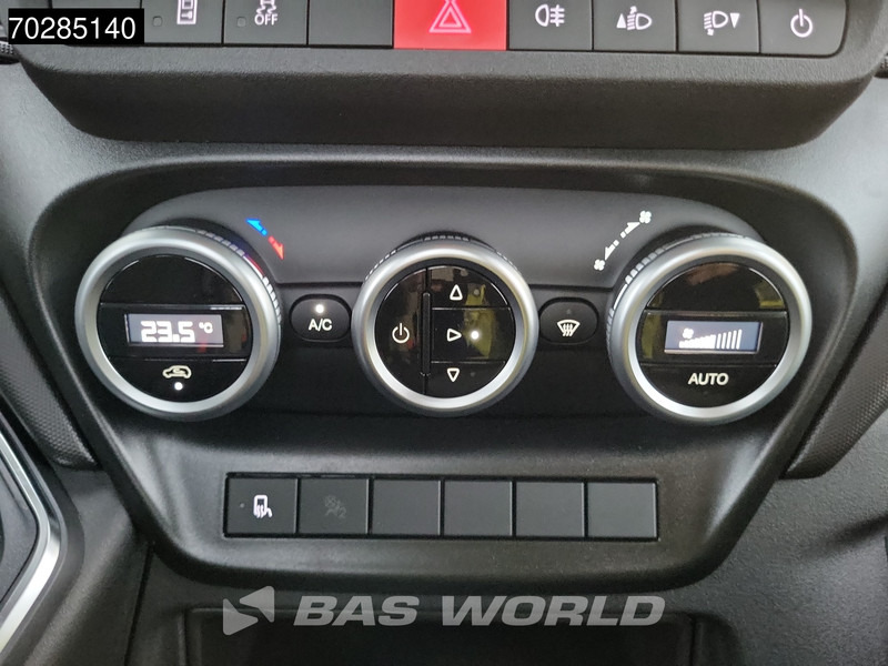Van flatbed baru Iveco Daily 35C21 3.0L 210PK Automaat Open Laadbak 2025 model ACC Airco CarPlay Pritsche Pickup Open Box Airco: gambar 15 Van flatbed baru Iveco Daily 35C21 3.0L 210PK Automaat Open Laadbak 2025 model ACC Airco CarPlay Pritsche Pickup Open Box Airco: gambar 15