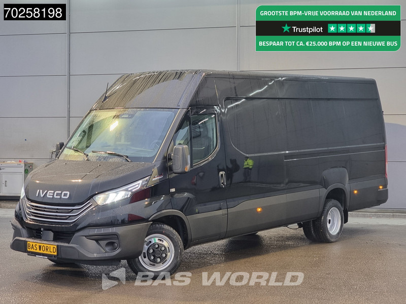 Iveco Daily 35C21 3.0L Automaat 16m3 L3H2 LED ACC CarPlay Camera L4H2 16m3 Airco - Van panel: gambar 1 Iveco Daily 35C21 3.0L Automaat 16m3 L3H2 LED ACC CarPlay Camera L4H2 16m3 Airco - Van panel: gambar 1