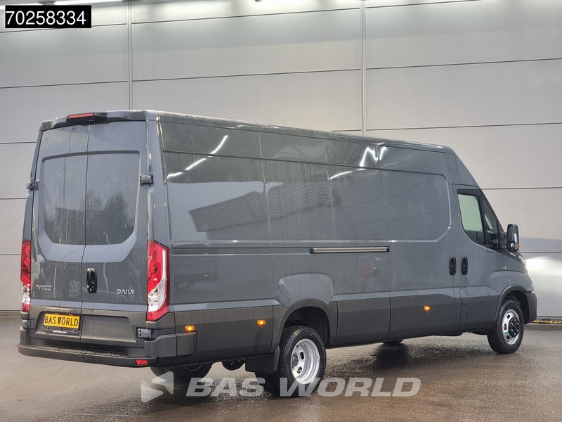 Iveco Daily 35C21 3.0L Automaat 16m3 L4H2 LED ACC CarPlay Camera L3H2 16m3 Airco - Van panel: gambar 5 Iveco Daily 35C21 3.0L Automaat 16m3 L4H2 LED ACC CarPlay Camera L3H2 16m3 Airco - Van panel: gambar 5