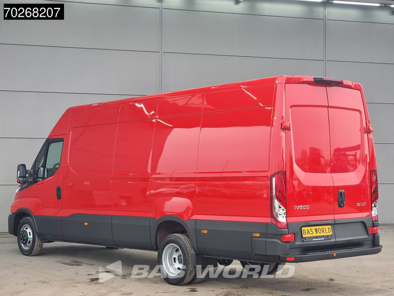 Iveco Daily 35C21 3.0L Automaat 16m3 L4H2 LED ACC CarPlay Camera L3H2 16m3 Airco - Van panel: gambar 3 Iveco Daily 35C21 3.0L Automaat 16m3 L4H2 LED ACC CarPlay Camera L3H2 16m3 Airco - Van panel: gambar 3
