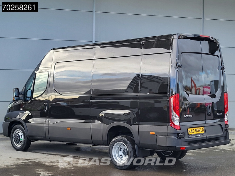 Iveco Daily 35C21 3.0L Automaat 2025model L2H2 ACC Camera LED CarPlay Dubbellucht L2 12m3 Airco - Van panel: gambar 3 Iveco Daily 35C21 3.0L Automaat 2025model L2H2 ACC Camera LED CarPlay Dubbellucht L2 12m3 Airco - Van panel: gambar 3