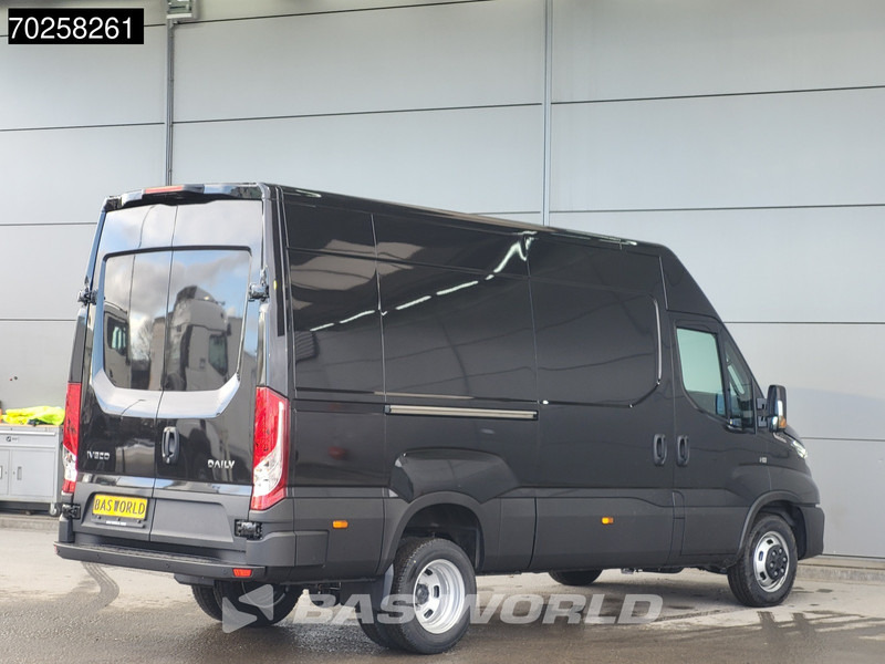 Iveco Daily 35C21 3.0L Automaat 2025model L2H2 ACC Camera LED CarPlay Dubbellucht L2 12m3 Airco - Van panel: gambar 5 Iveco Daily 35C21 3.0L Automaat 2025model L2H2 ACC Camera LED CarPlay Dubbellucht L2 12m3 Airco - Van panel: gambar 5