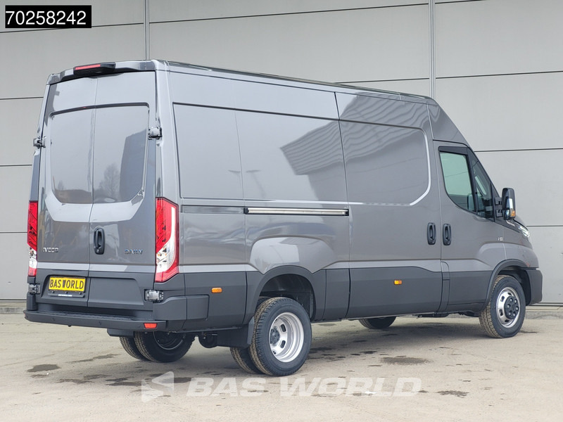 Iveco Daily 35C21 3.0L Automaat 2025model L2H2 ACC Camera Parkeersensoren LED CarPlay Dubbellucht L2 12m3 Airco - Van panel: gambar 3 Iveco Daily 35C21 3.0L Automaat 2025model L2H2 ACC Camera Parkeersensoren LED CarPlay Dubbellucht L2 12m3 Airco - Van panel: gambar 3