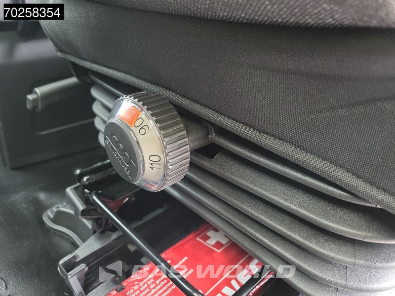 Van flatbed baru Iveco Daily 35C21 3.0L Automaat 210PK 2025-Model Open laadbak Dubbel Cabine Dubbellucht CarPlay ACC LED 3,5T Trekvermogen Euro6 Pritsche Pic: gambar 19