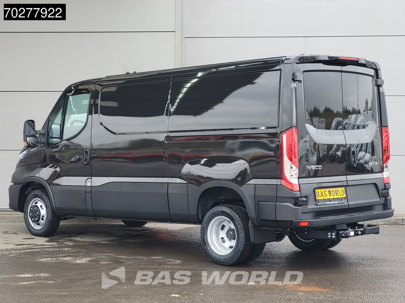 Iveco Daily 35C21 3.0L Automaat 210PK 3,5t Trekhaak L2H1 LED ACC Navi Airco Camera Parkeersensoren Euro6 L2 Airco Trekhaak - Van panel: gambar 2 Iveco Daily 35C21 3.0L Automaat 210PK 3,5t Trekhaak L2H1 LED ACC Navi Airco Camera Parkeersensoren Euro6 L2 Airco Trekhaak - Van panel: gambar 2