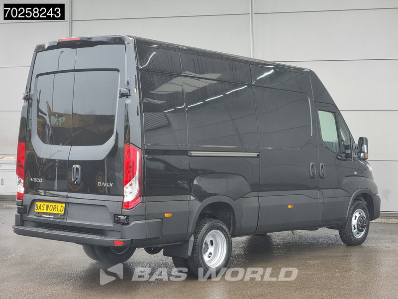 Iveco Daily 35C21 3.0L Automaat 210PK L2H2 2025-Model Dubbellucht 3,5t Trekvermogen ACC LED CarPlay Camera Parkeersensoren Euro6 L3 12m3 Air - Van panel: gambar 5 Iveco Daily 35C21 3.0L Automaat 210PK L2H2 2025-Model Dubbellucht 3,5t Trekvermogen ACC LED CarPlay Camera Parkeersensoren Euro6 L3 12m3 Air - Van panel: gambar 5