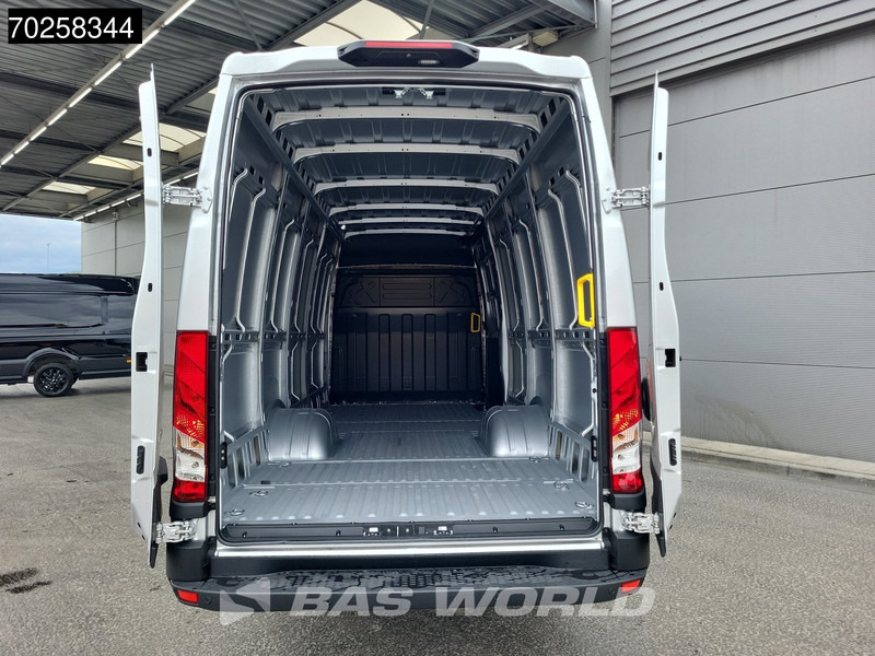 Iveco Daily 35C21 3.0L Automaat 210PK L3H2 2025-Model Dubbellucht 3,5t Trekvermogen ACC LED CarPlay Camera Parkeersensoren Velgen 16m3 Euro6 - Van panel: gambar 3 Iveco Daily 35C21 3.0L Automaat 210PK L3H2 2025-Model Dubbellucht 3,5t Trekvermogen ACC LED CarPlay Camera Parkeersensoren Velgen 16m3 Euro6 - Van panel: gambar 3