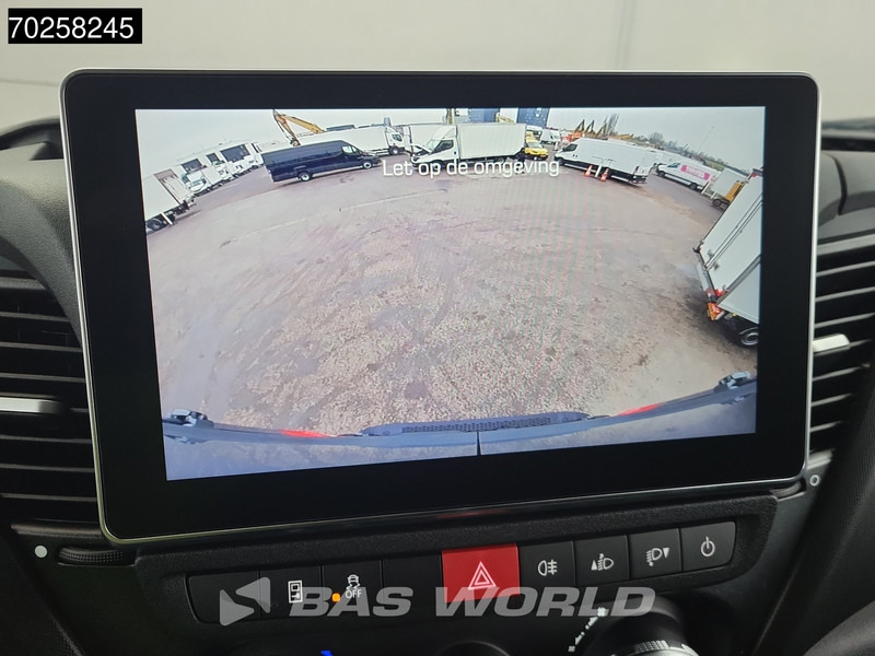 Van panel baru Iveco Daily 35C21 3.0L Automaat Black Edition 2025model L2H2 ACC Camera Parkeersensoren LED CarPlay Dubbellucht L2 12m3 Airco: gambar 14