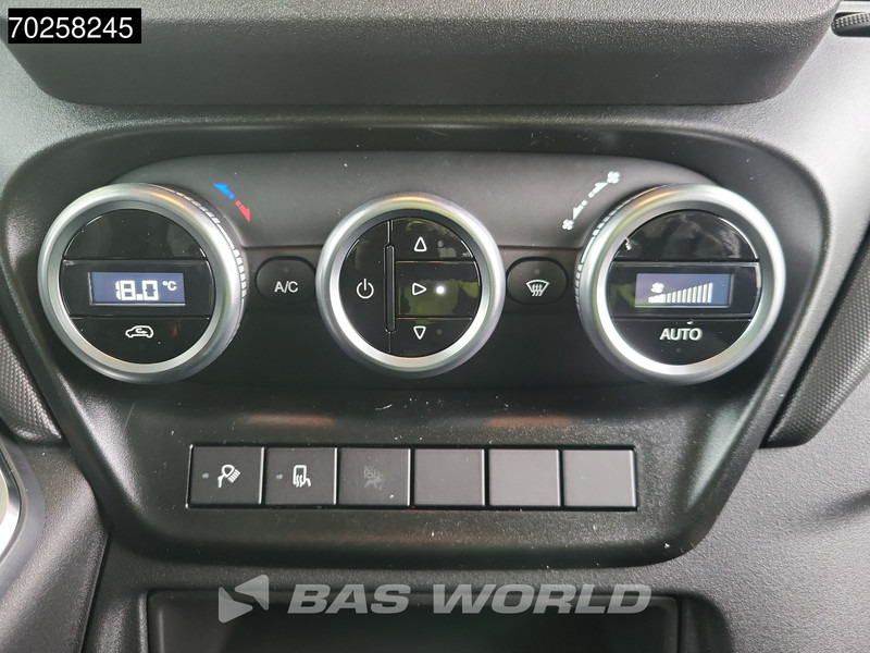Van panel baru Iveco Daily 35C21 3.0L Automaat Black Edition 2025model L2H2 ACC Camera Parkeersensoren LED CarPlay Dubbellucht L2 12m3 Airco: gambar 17