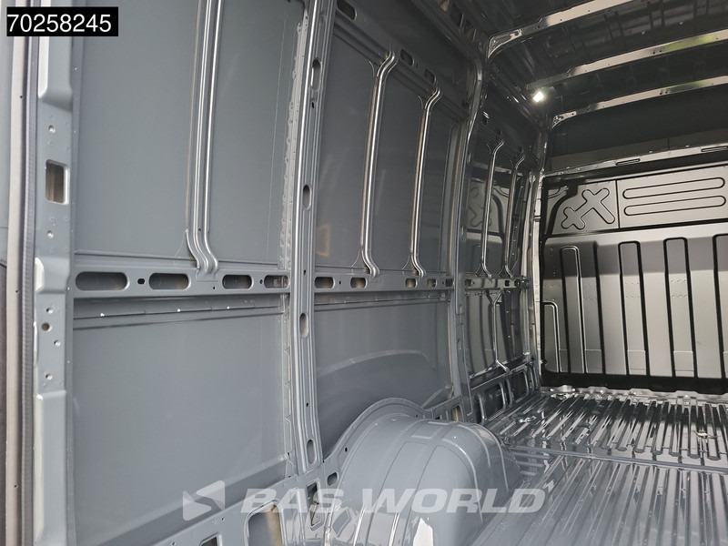 Van panel baru Iveco Daily 35C21 3.0L Automaat Black Edition 2025model L2H2 ACC Camera Parkeersensoren LED CarPlay Dubbellucht L2 12m3 Airco: gambar 9