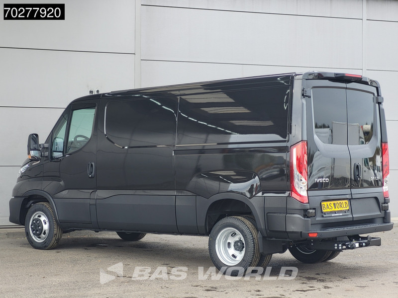 Iveco Daily 35C21 3.0L Automaat L2H1 Laag Dak 210PK 3,5t Trekhaak ACC LED Navi Camera Parkeersensoren Euro6 L2 9m3 Airco Trekhaak - Van panel: gambar 2 Iveco Daily 35C21 3.0L Automaat L2H1 Laag Dak 210PK 3,5t Trekhaak ACC LED Navi Camera Parkeersensoren Euro6 L2 9m3 Airco Trekhaak - Van panel: gambar 2