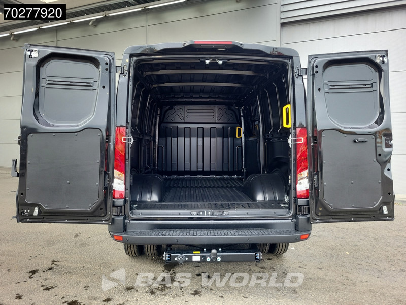 Iveco Daily 35C21 3.0L Automaat L2H1 Laag Dak 210PK 3,5t Trekhaak ACC LED Navi Camera Parkeersensoren Euro6 L2 9m3 Airco Trekhaak - Van panel: gambar 3 Iveco Daily 35C21 3.0L Automaat L2H1 Laag Dak 210PK 3,5t Trekhaak ACC LED Navi Camera Parkeersensoren Euro6 L2 9m3 Airco Trekhaak - Van panel: gambar 3