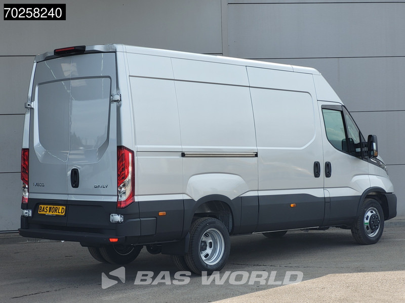 Iveco Daily 35C21 3.0L Automaat L2H2 2 x Schuifdeur ACC LED Camera 3,5t Trekgewicht L2 12m3 Airco - Van panel: gambar 3 Iveco Daily 35C21 3.0L Automaat L2H2 2 x Schuifdeur ACC LED Camera 3,5t Trekgewicht L2 12m3 Airco - Van panel: gambar 3
