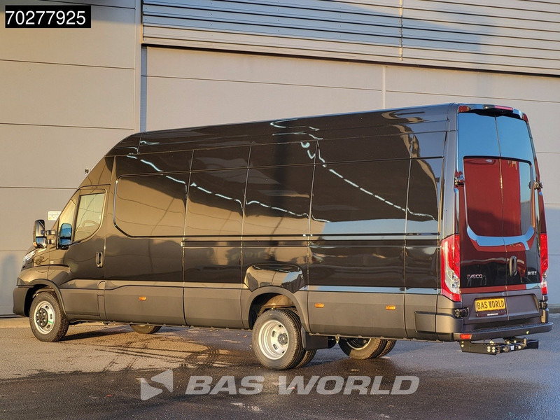 Iveco Daily 35C21 3.0L Automaat L4H3 210PK Hoog Dak Dubbellucht 3,5t Trekhaak ACC Navi LED Camera Parkeersensoren Euro6 L5 19m3 Airco Trekha - Van panel: gambar 2 Iveco Daily 35C21 3.0L Automaat L4H3 210PK Hoog Dak Dubbellucht 3,5t Trekhaak ACC Navi LED Camera Parkeersensoren Euro6 L5 19m3 Airco Trekha - Van panel: gambar 2