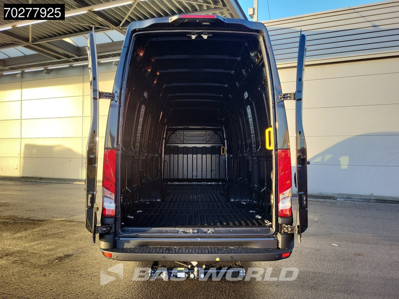 Iveco Daily 35C21 3.0L Automaat L4H3 210PK Hoog Dak Dubbellucht 3,5t Trekhaak ACC Navi LED Camera Parkeersensoren Euro6 L5 19m3 Airco Trekha - Van panel: gambar 3 Iveco Daily 35C21 3.0L Automaat L4H3 210PK Hoog Dak Dubbellucht 3,5t Trekhaak ACC Navi LED Camera Parkeersensoren Euro6 L5 19m3 Airco Trekha - Van panel: gambar 3