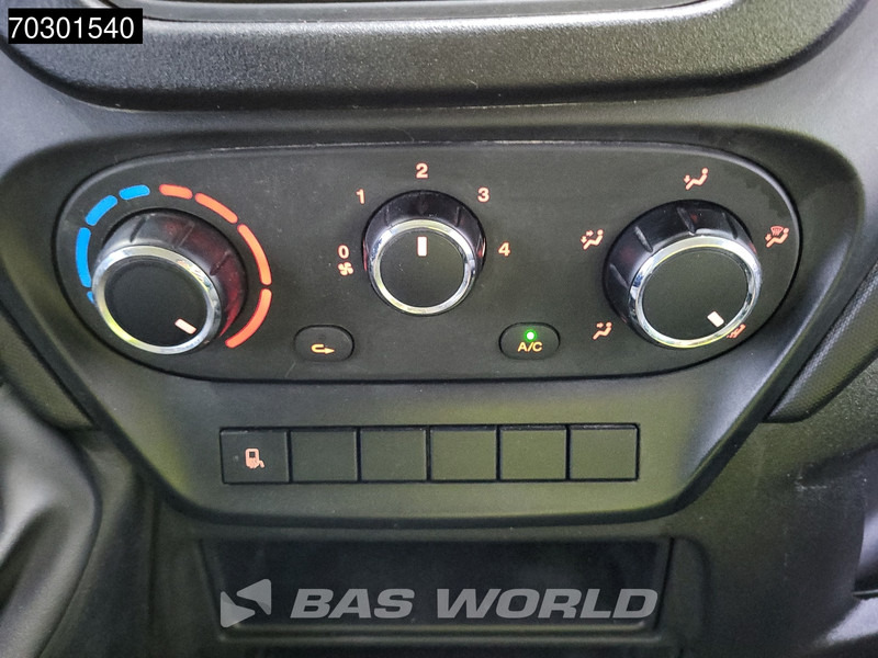 Van panel Iveco Daily 35C21 3.0L Dubbellucht 3,5t Trekhaak 210PK L2H2 Airco Cruise Camera Imperiaal Werkplaatsinrichting Euro6 L2 Airco Trekhaak Cruis: gambar 18