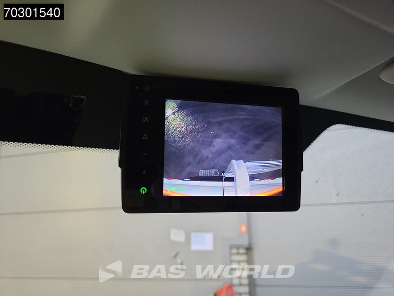 Van panel Iveco Daily 35C21 3.0L Dubbellucht 3,5t Trekhaak 210PK L2H2 Airco Cruise Camera Imperiaal Werkplaatsinrichting Euro6 L2 Airco Trekhaak Cruis: gambar 19