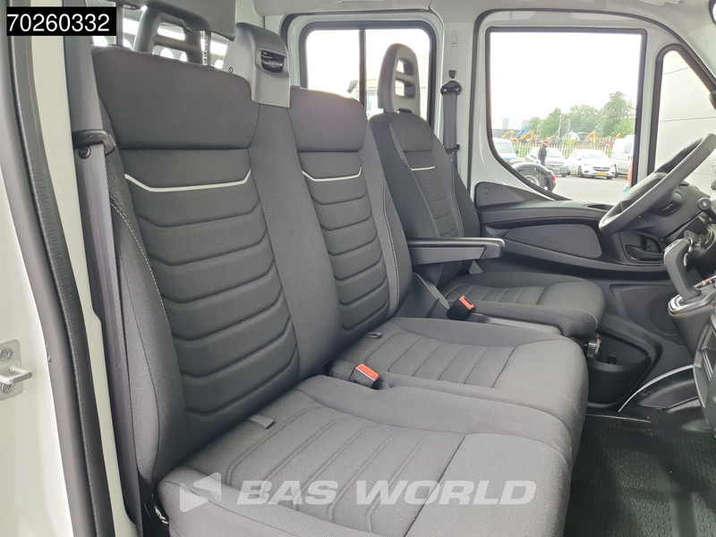 Leasing Iveco Daily 35C21 3-Zijdige Kipper Dubbel Cabine 210PK 3.0L Dubbellucht 3,5t Trekhaak ACC Airco LED Camera CarPlay Euro6 Tipper Benne Kieper Iveco Daily 35C21 3-Zijdige Kipper Dubbel Cabine 210PK 3.0L Dubbellucht 3,5t Trekhaak ACC Airco LED Camera CarPlay Euro6 Tipper Benne Kieper: gambar 13 Leasing Iveco Daily 35C21 3-Zijdige Kipper Dubbel Cabine 210PK 3.0L Dubbellucht 3,5t Trekhaak ACC Airco LED Camera CarPlay Euro6 Tipper Benne Kieper Iveco Daily 35C21 3-Zijdige Kipper Dubbel Cabine 210PK 3.0L Dubbellucht 3,5t Trekhaak ACC Airco LED Camera CarPlay Euro6 Tipper Benne Kieper: gambar 13