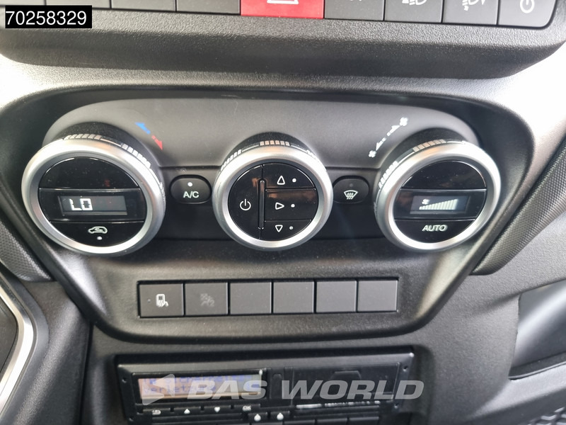Van jungkit baru Iveco Daily 35C21 3 zijdige Kipper Dubbel Cabine 210PK 3.0L Dubbellucht Airco Cruise LED Camera Tipper Benne Kieper 2m3 Airco Trekhaak: gambar 18