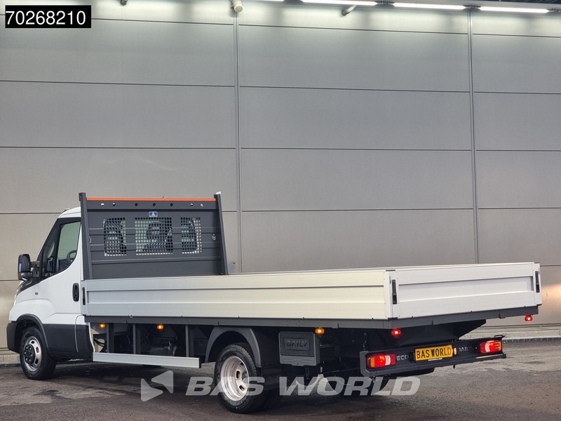 Iveco Daily 35C21 Airco - Van flatbed: gambar 2 Iveco Daily 35C21 Airco - Van flatbed: gambar 2