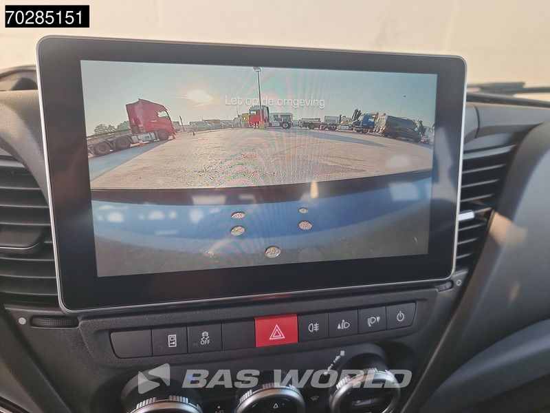 Van flatbed baru Iveco Daily 35C21 Open Laadbak Dubbel Cabine 210PK 3.0L Dubbellucht Airco Cruise LED Camera Pritsche Pickup Open Box 2m3 Airco: gambar 17 Van flatbed baru Iveco Daily 35C21 Open Laadbak Dubbel Cabine 210PK 3.0L Dubbellucht Airco Cruise LED Camera Pritsche Pickup Open Box 2m3 Airco: gambar 17