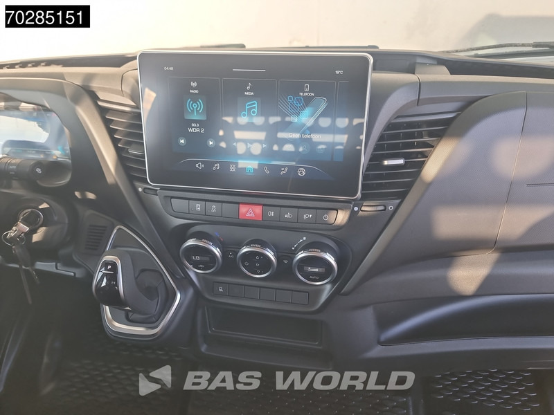 Van flatbed baru Iveco Daily 35C21 Open Laadbak Dubbel Cabine 210PK 3.0L Dubbellucht Airco Cruise LED Camera Pritsche Pickup Open Box 2m3 Airco: gambar 16 Van flatbed baru Iveco Daily 35C21 Open Laadbak Dubbel Cabine 210PK 3.0L Dubbellucht Airco Cruise LED Camera Pritsche Pickup Open Box 2m3 Airco: gambar 16