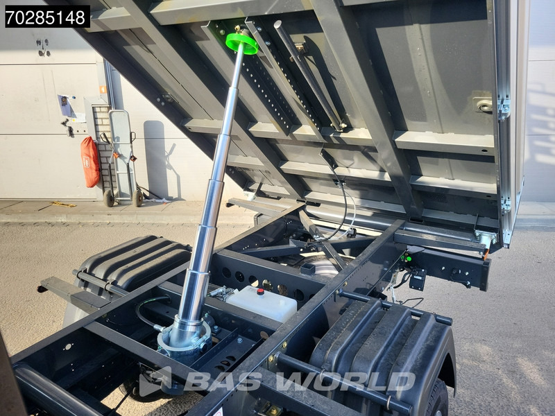 Van flatbed baru Iveco Daily 35C21 Open Laadbak Dubbel Cabine 210PK 3.0L Dubbellucht Airco Cruise LED Camera Pritsche Pickup Open Box 2m3 Airco: gambar 9 Van flatbed baru Iveco Daily 35C21 Open Laadbak Dubbel Cabine 210PK 3.0L Dubbellucht Airco Cruise LED Camera Pritsche Pickup Open Box 2m3 Airco: gambar 9