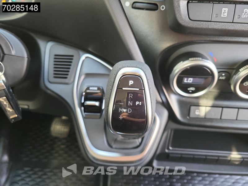 Van flatbed baru Iveco Daily 35C21 Open Laadbak Dubbel Cabine 210PK 3.0L Dubbellucht Airco Cruise LED Camera Pritsche Pickup Open Box 2m3 Airco: gambar 19 Van flatbed baru Iveco Daily 35C21 Open Laadbak Dubbel Cabine 210PK 3.0L Dubbellucht Airco Cruise LED Camera Pritsche Pickup Open Box 2m3 Airco: gambar 19