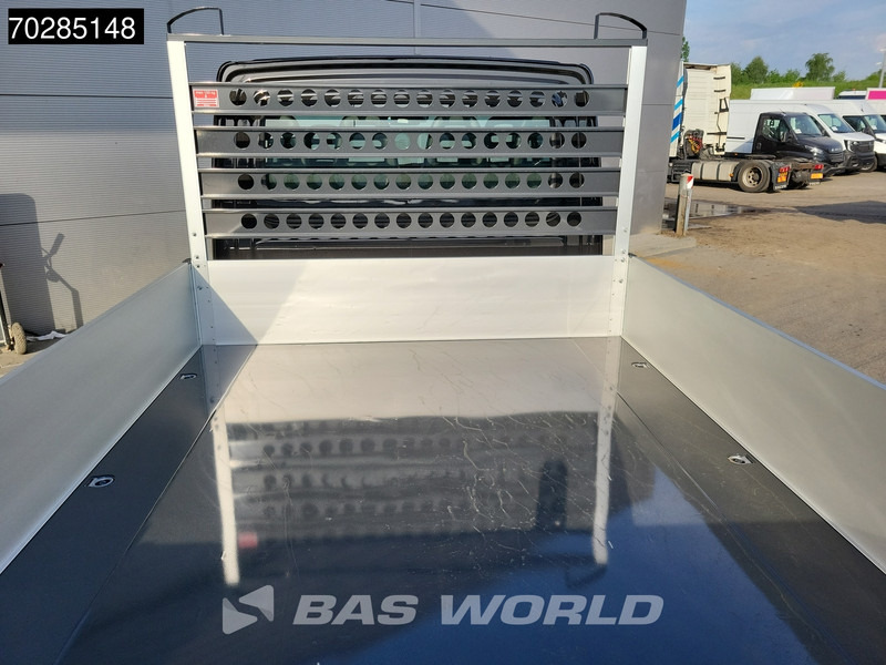 Van flatbed baru Iveco Daily 35C21 Open Laadbak Dubbel Cabine 210PK 3.0L Dubbellucht Airco Cruise LED Camera Pritsche Pickup Open Box 2m3 Airco: gambar 10 Van flatbed baru Iveco Daily 35C21 Open Laadbak Dubbel Cabine 210PK 3.0L Dubbellucht Airco Cruise LED Camera Pritsche Pickup Open Box 2m3 Airco: gambar 10