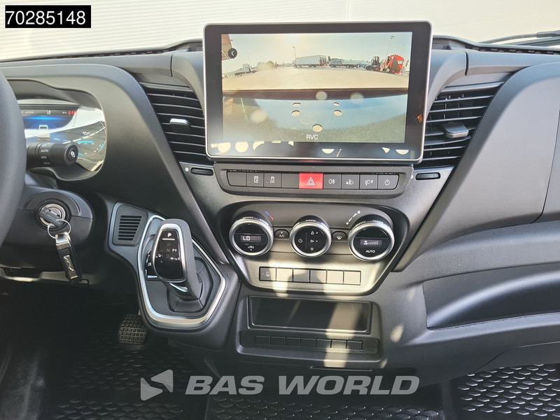 Van flatbed baru Iveco Daily 35C21 Open Laadbak Dubbel Cabine 210PK 3.0L Dubbellucht Airco Cruise LED Camera Pritsche Pickup Open Box 2m3 Airco: gambar 15 Van flatbed baru Iveco Daily 35C21 Open Laadbak Dubbel Cabine 210PK 3.0L Dubbellucht Airco Cruise LED Camera Pritsche Pickup Open Box 2m3 Airco: gambar 15