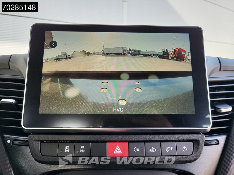 Van flatbed baru Iveco Daily 35C21 Open Laadbak Dubbel Cabine 210PK 3.0L Dubbellucht Airco Cruise LED Camera Pritsche Pickup Open Box 2m3 Airco: gambar 16 Van flatbed baru Iveco Daily 35C21 Open Laadbak Dubbel Cabine 210PK 3.0L Dubbellucht Airco Cruise LED Camera Pritsche Pickup Open Box 2m3 Airco: gambar 16