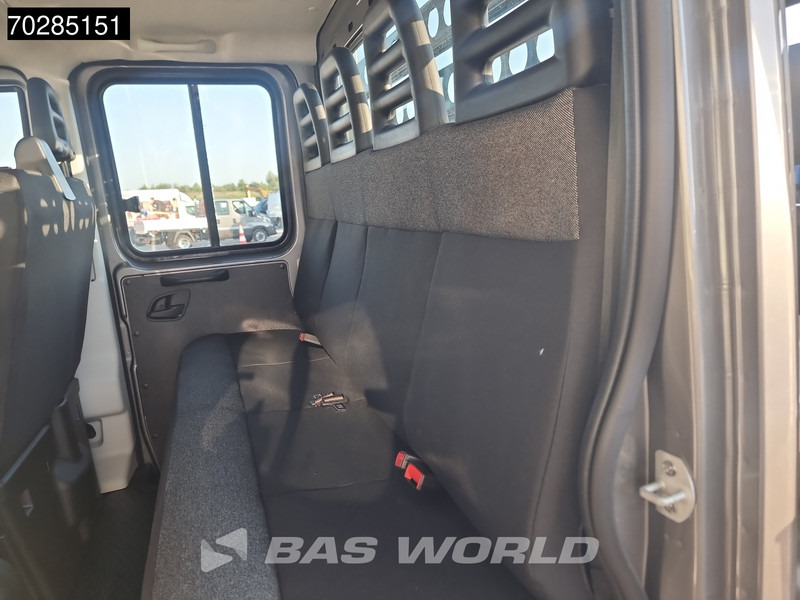 Van flatbed baru Iveco Daily 35C21 Open Laadbak Dubbel Cabine 210PK 3.0L Dubbellucht Airco Cruise LED Camera Pritsche Pickup Open Box 2m3 Airco: gambar 15 Van flatbed baru Iveco Daily 35C21 Open Laadbak Dubbel Cabine 210PK 3.0L Dubbellucht Airco Cruise LED Camera Pritsche Pickup Open Box 2m3 Airco: gambar 15