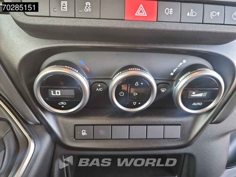 Van flatbed baru Iveco Daily 35C21 Open Laadbak Dubbel Cabine 210PK 3.0L Dubbellucht Airco Cruise LED Camera Pritsche Pickup Open Box 2m3 Airco: gambar 20 Van flatbed baru Iveco Daily 35C21 Open Laadbak Dubbel Cabine 210PK 3.0L Dubbellucht Airco Cruise LED Camera Pritsche Pickup Open Box 2m3 Airco: gambar 20